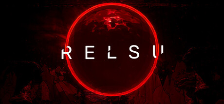 Обложка проекта RELSU